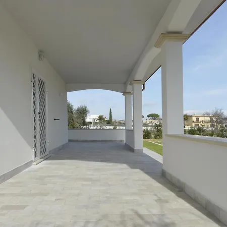 Villa Del Sol *