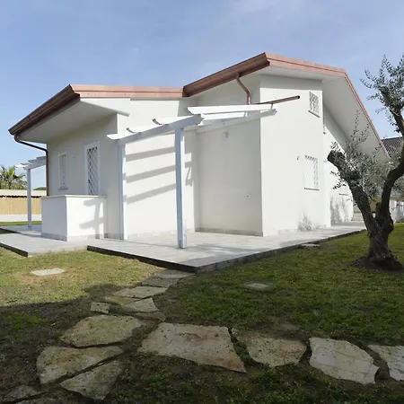 Villa Del Sol San Felice Circeo