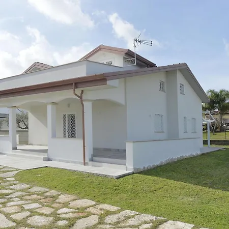 Del Sol Villa *