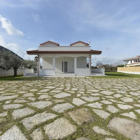 Del Sol * San Felice Circeo
