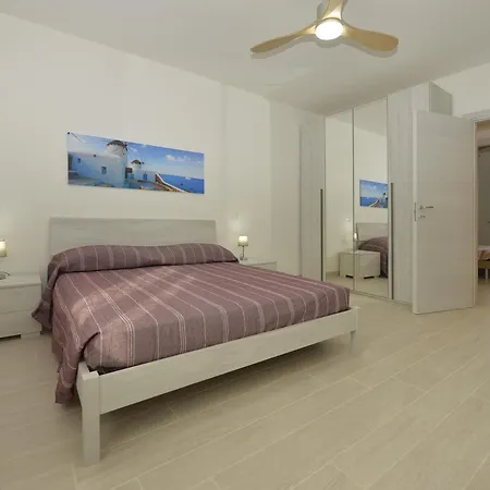 Del Sol Villa