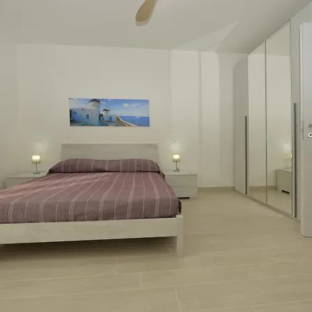 Villa Del Sol