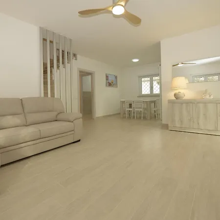 Del Sol Villa
